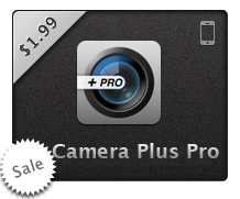 Camera Plus Pro