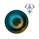 Camera Plus app logo
