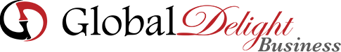 Global Delight - Logo