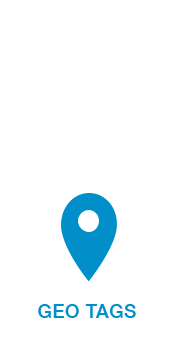 geo tag photo app